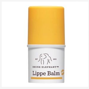 New in Box Drunk Elephant Lippe Balm